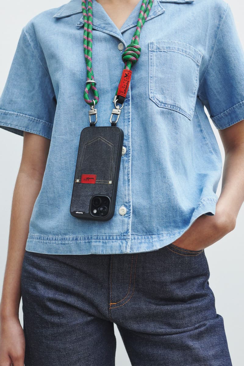 アー・ペー・セーとトポロジーが初コラボコレクションを発表 first capsule collection 2024 release info