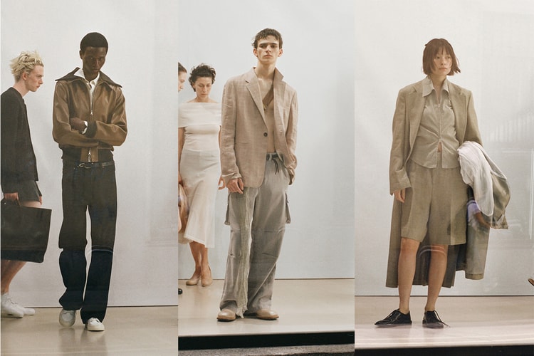 Our Legacy 2025年春夏コレクション