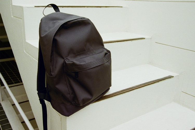 PORTER x MARGARET HOWELL による最新コラボコレクションが発売