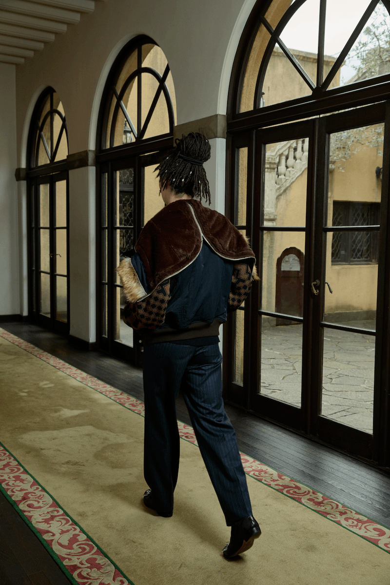 シュガーヒル 2025年春夏コレクション sugarhill 2025 spring summer colledtion lookbook