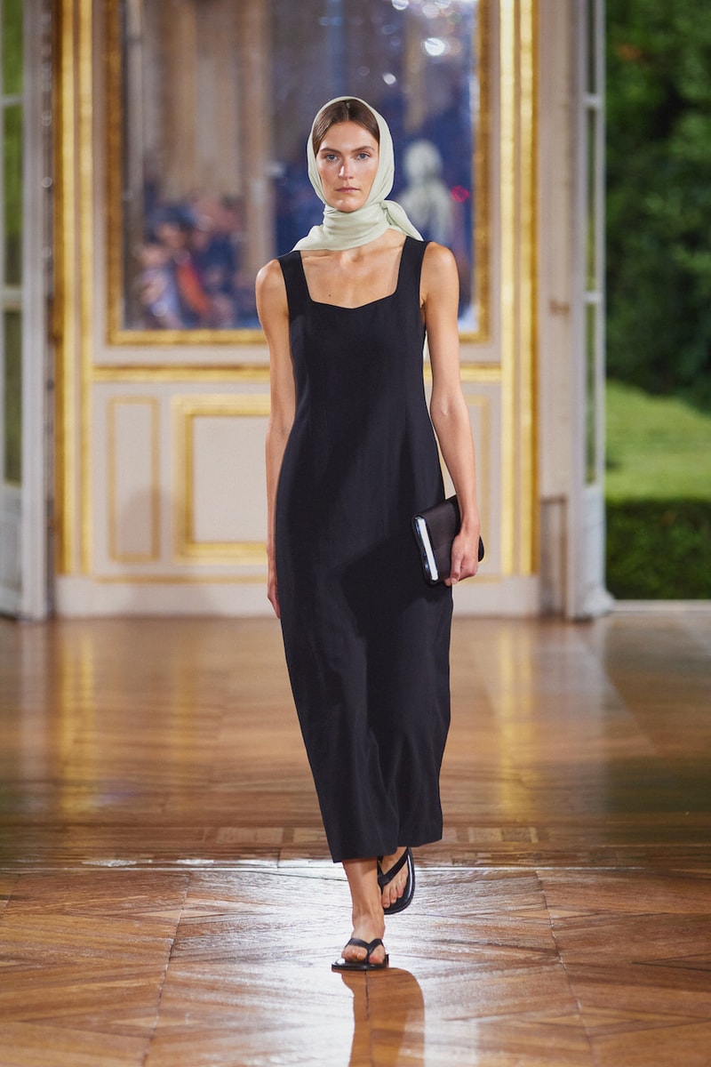 AURALEE 2025年春夏コレクション AURALEE Spring Summer 2024 Paris Fashion Week menswear runway