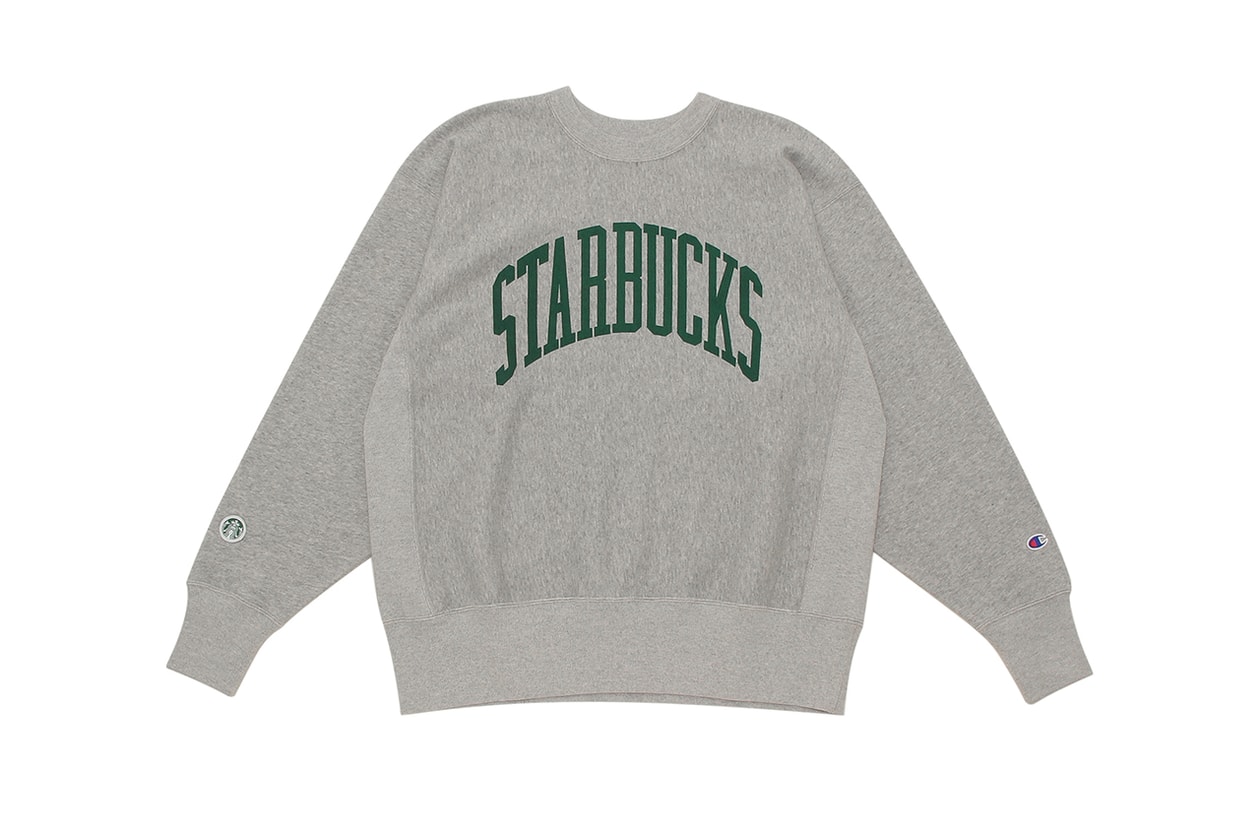 ビームス x スターバックスの最新コラボコレクションがローンチ BEAMS x STARBUCKS collaboration launch info