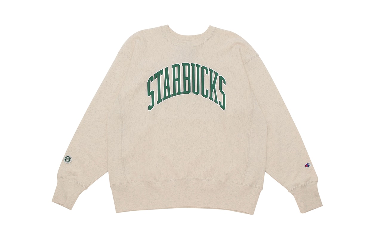 ビームス x スターバックスの最新コラボコレクションがローンチ BEAMS x STARBUCKS collaboration launch info