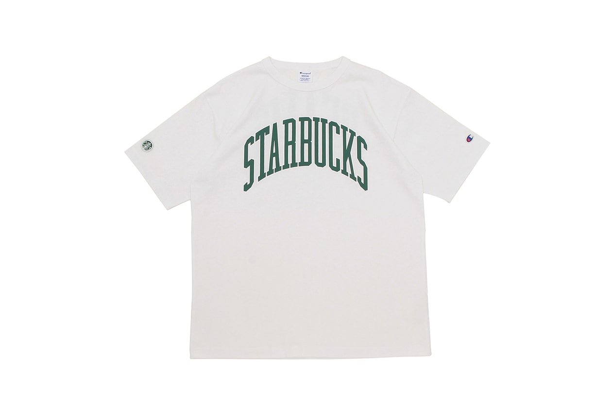 ビームス x スターバックスの最新コラボコレクションがローンチ BEAMS x STARBUCKS collaboration launch info