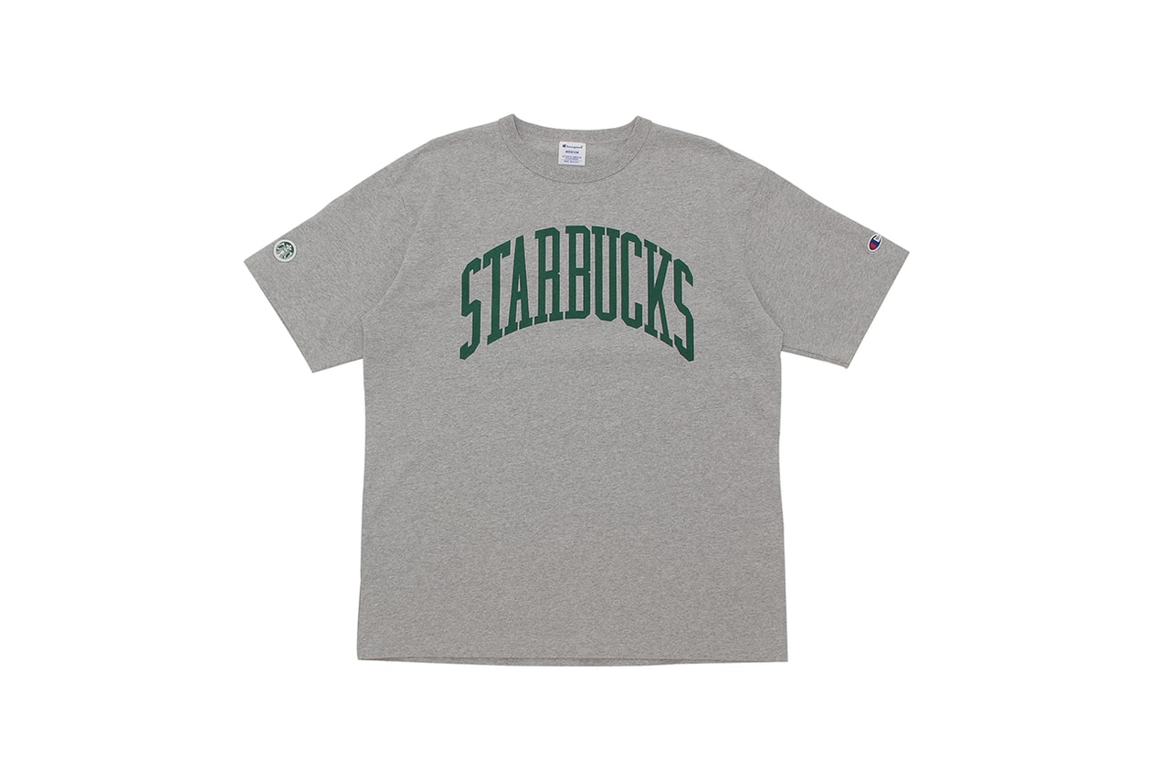 ビームス x スターバックスの最新コラボコレクションがローンチ BEAMS x STARBUCKS collaboration launch info