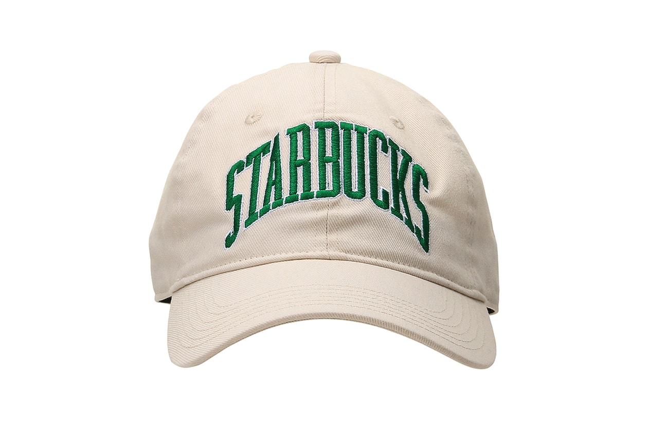 ビームス x スターバックスの最新コラボコレクションがローンチ BEAMS x STARBUCKS collaboration launch info