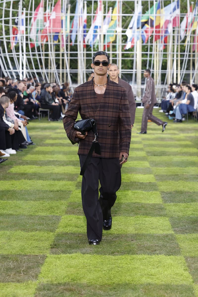 Louis Vuitton 2025年春夏コレクション