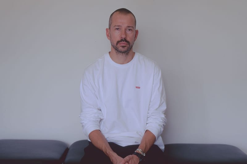 ルーク・メイヤー が OAMC のクリエイティブ・ディレクターを退任