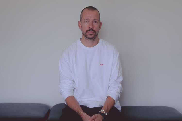 ルーク・メイヤー が OAMC のクリエイティブ・ディレクターを退任