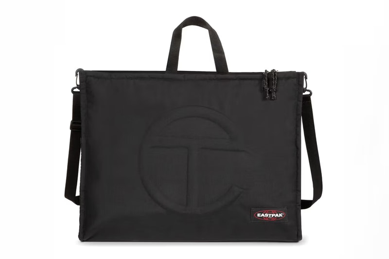 テルファーがイーストパックとのコラボレーション第2弾を発表 Telfar Eastpak collab bags backpack drop release limited sold out fashion accessories handbags