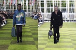 Louis Vuitton 2025年春夏コレクション