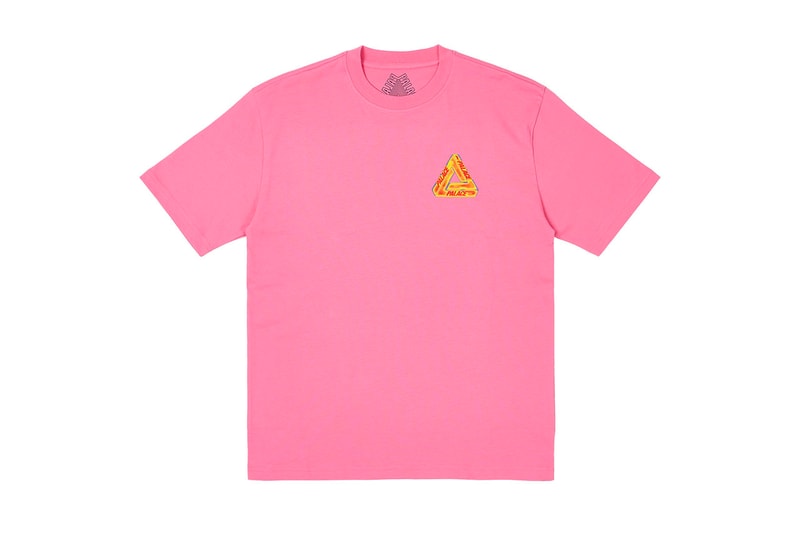 パレス スケートボード 2024年夏コレクション発売アイテム Week 8 Palace Skateboards Summer 2024 Drop 8 Release Information details date menswear London uk streetwear