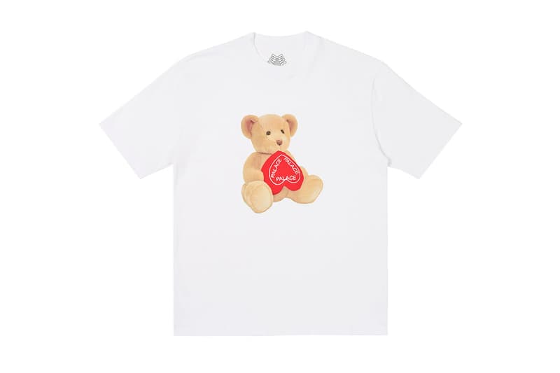 パレス スケートボード 2024年夏コレクション発売アイテム Week 8 Palace Skateboards Summer 2024 Drop 8 Release Information details date menswear London uk streetwear