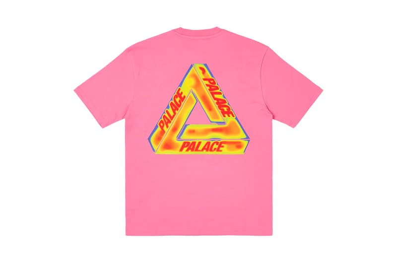 パレス スケートボード 2024年夏コレクション発売アイテム Week 8 Palace Skateboards Summer 2024 Drop 8 Release Information details date menswear London uk streetwear