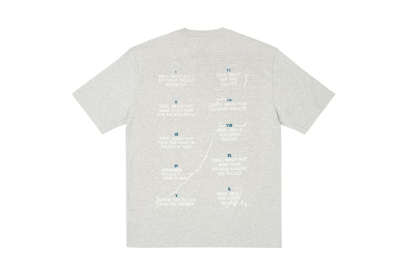 パレス スケートボード 2024年夏コレクション発売アイテム Week 8 Palace Skateboards Summer 2024 Drop 8 Release Information details date menswear London uk streetwear