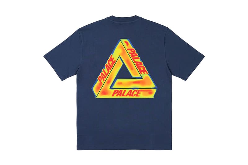 パレス スケートボード 2024年夏コレクション発売アイテム Week 8 Palace Skateboards Summer 2024 Drop 8 Release Information details date menswear London uk streetwear