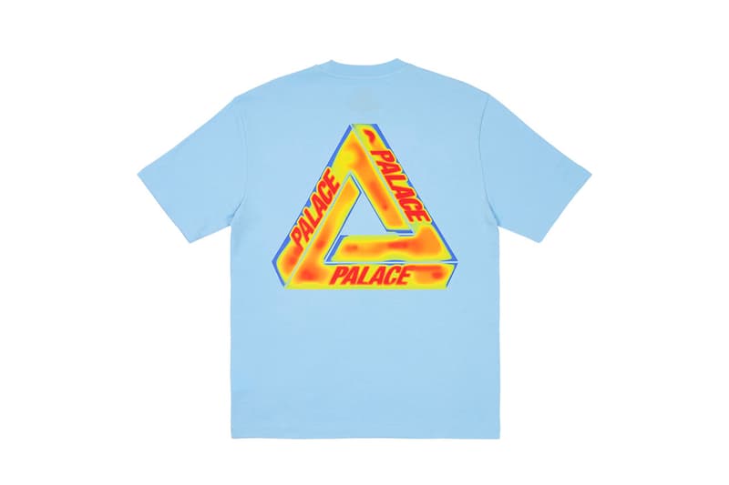 パレス スケートボード 2024年夏コレクション発売アイテム Week 8 Palace Skateboards Summer 2024 Drop 8 Release Information details date menswear London uk streetwear