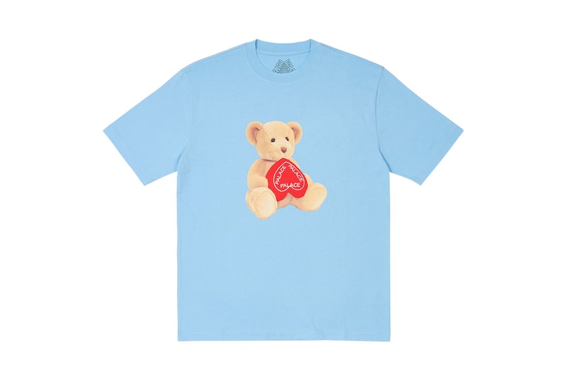 パレス スケートボード 2024年夏コレクション発売アイテム Week 8 Palace Skateboards Summer 2024 Drop 8 Release Information details date menswear London uk streetwear