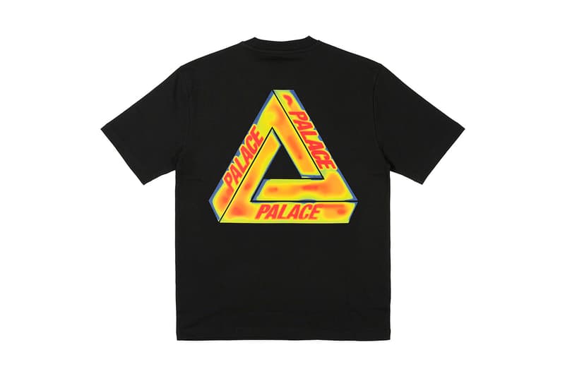 パレス スケートボード 2024年夏コレクション発売アイテム Week 8 Palace Skateboards Summer 2024 Drop 8 Release Information details date menswear London uk streetwear