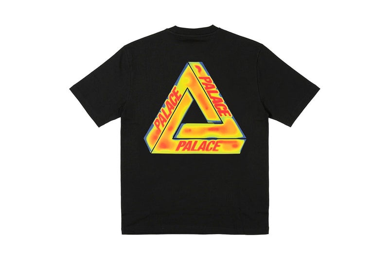 パレス スケートボード 2024年夏コレクション発売アイテム Week 8 Palace Skateboards Summer 2024 Drop 8 Release Information details date menswear London uk streetwear