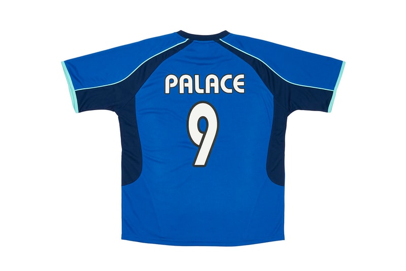 パレス スケートボード 2024年夏コレクション発売アイテム Week 8 Palace Skateboards Summer 2024 Drop 8 Release Information details date menswear London uk streetwear