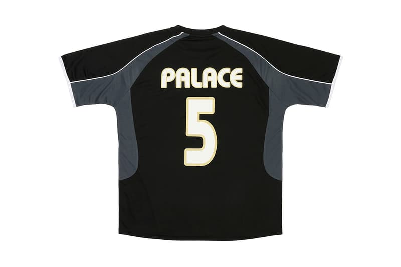 パレス スケートボード 2024年夏コレクション発売アイテム Week 8 Palace Skateboards Summer 2024 Drop 8 Release Information details date menswear London uk streetwear