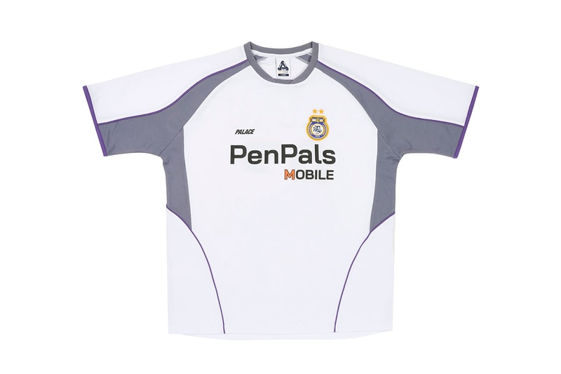 パレス スケートボード 2024年夏コレクション発売アイテム Week 8 Palace Skateboards Summer 2024 Drop 8 Release Information details date menswear London uk streetwear