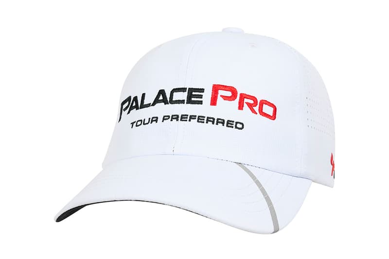 パレス スケートボード 2024年夏コレクション発売アイテム Week 8 Palace Skateboards Summer 2024 Drop 8 Release Information details date menswear London uk streetwear