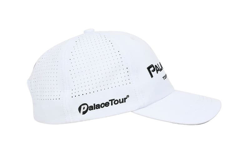 パレス スケートボード 2024年夏コレクション発売アイテム Week 8 Palace Skateboards Summer 2024 Drop 8 Release Information details date menswear London uk streetwear