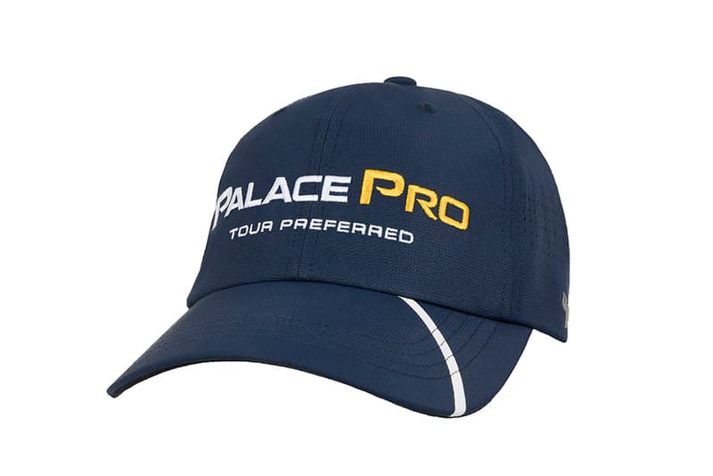 パレス スケートボード 2024年夏コレクション発売アイテム Week 8 Palace Skateboards Summer 2024 Drop 8 Release Information details date menswear London uk streetwear