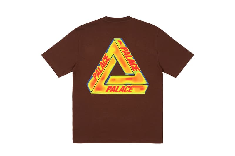 パレス スケートボード 2024年夏コレクション発売アイテム Week 8 Palace Skateboards Summer 2024 Drop 8 Release Information details date menswear London uk streetwear