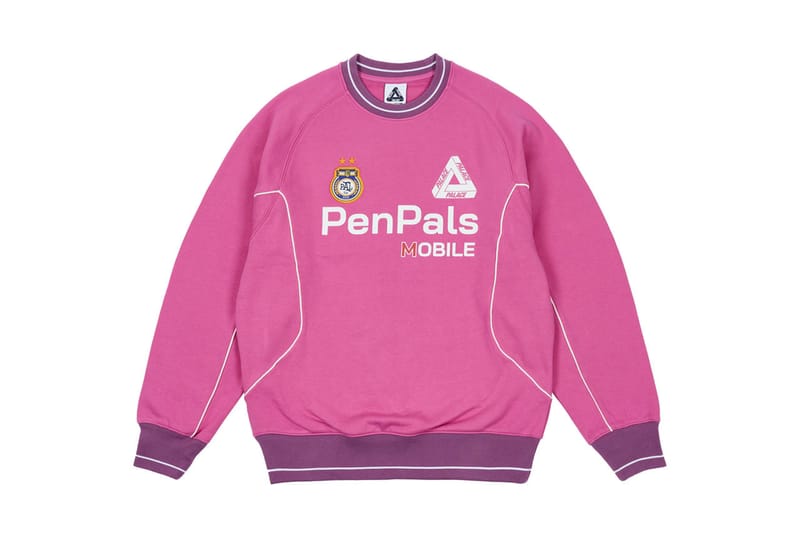 PALACE SKATEBOARDS 2024年夏コレクション発売アイテム一覧 – Week 8