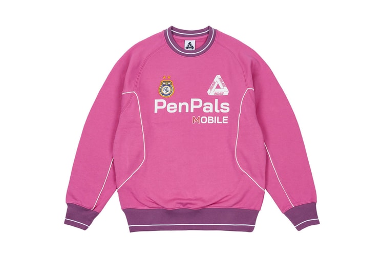 PALACE SKATEBOARDS 2024年夏コレクション発売アイテム一覧 – Week 8