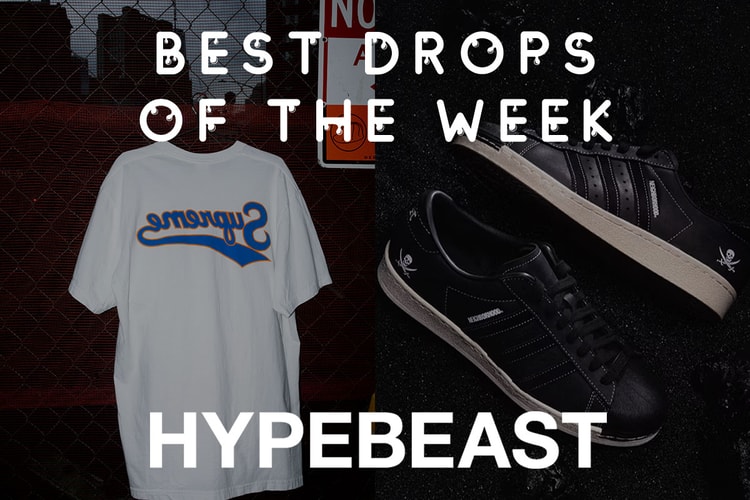 見逃したくない今週のリリースアイテム 6 選