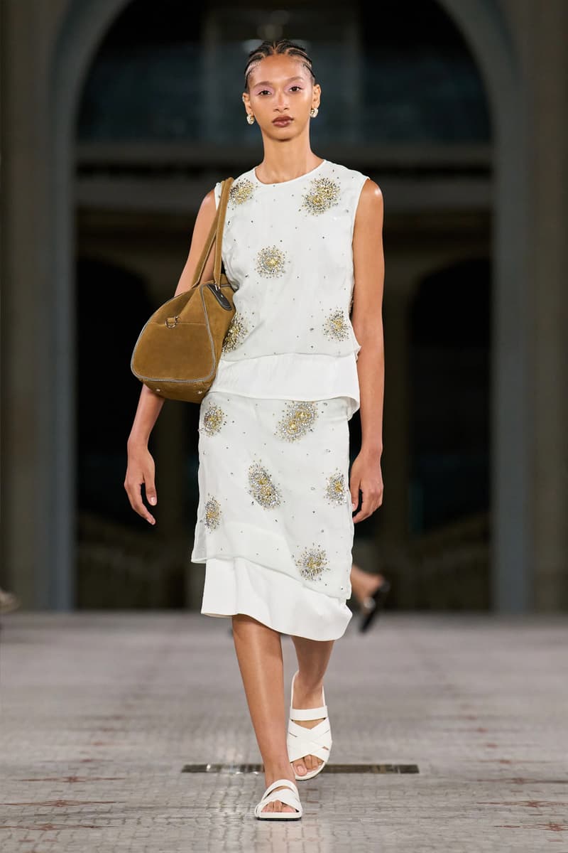 ウェールズ・ボナー 2025年春夏コレクション Wales Bonner SS25 Is a Soulful Tribute to the Artistry of Black British Textiles adidas samba adidas originals anderson and sheppard crombie curtish mcnish trinidadian althea mcnish