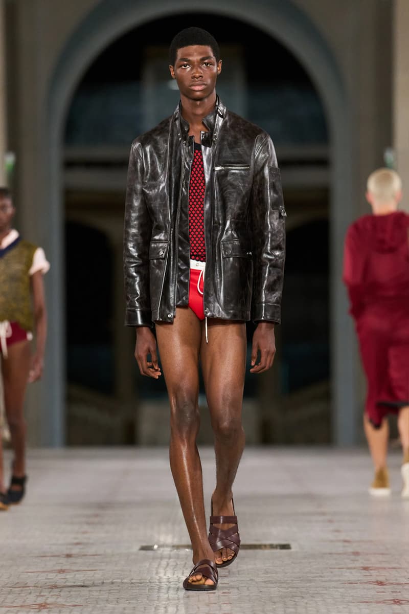 ウェールズ・ボナー 2025年春夏コレクション Wales Bonner SS25 Is a Soulful Tribute to the Artistry of Black British Textiles adidas samba adidas originals anderson and sheppard crombie curtish mcnish trinidadian althea mcnish