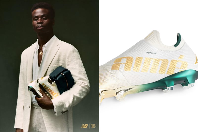 Aimé Leon Dore & New Balance による最新コラボモデル Furon 7+ Pro が国内リリース決定