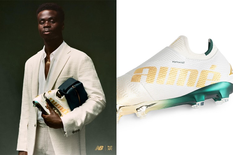 Aimé Leon Dore & New Balance による最新コラボモデル Furon 7+ Pro が国内リリース決定