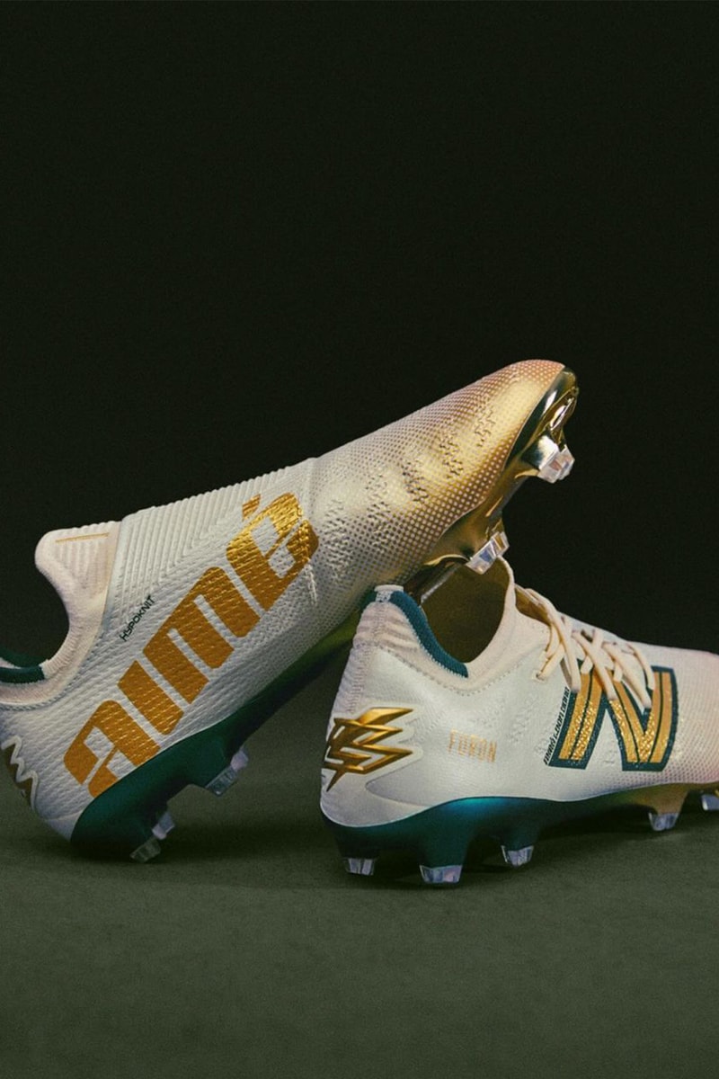 エメ レオン ドレ & ニューバランス最新コラボモデル フューロン 7+ プロが国内リリース決定 Aimé Leon Dore for the New Balance Furon 7+ Pro release info