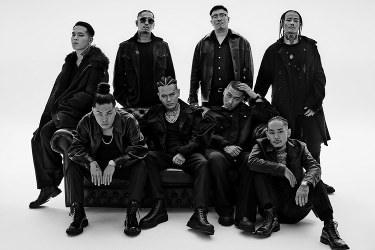 BAD HOP が東京ドームでのラストライブの DVD を無料配布