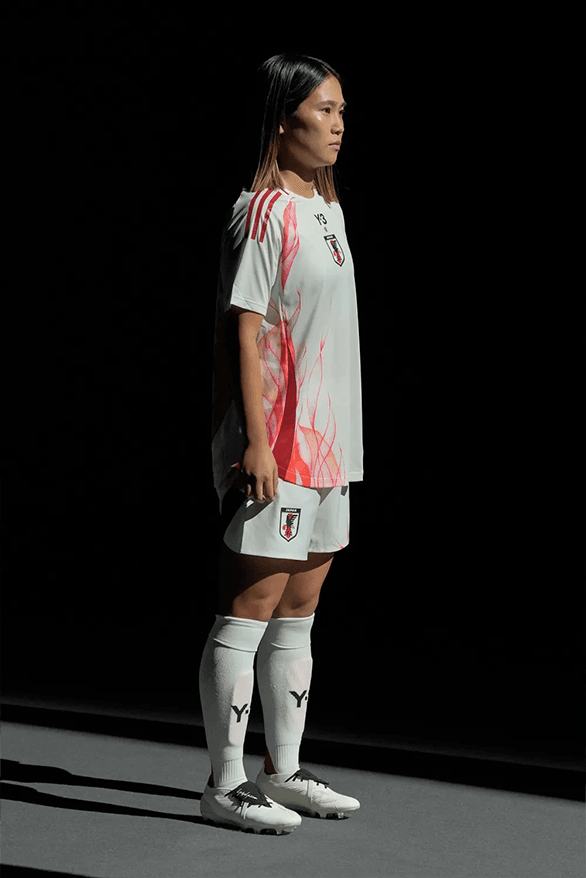 Y-3 2025年春夏コレクション Y3 Spring Summer 2025 Paris Fashion Week menswear womenswear streetwear Adidas sportswear runway show