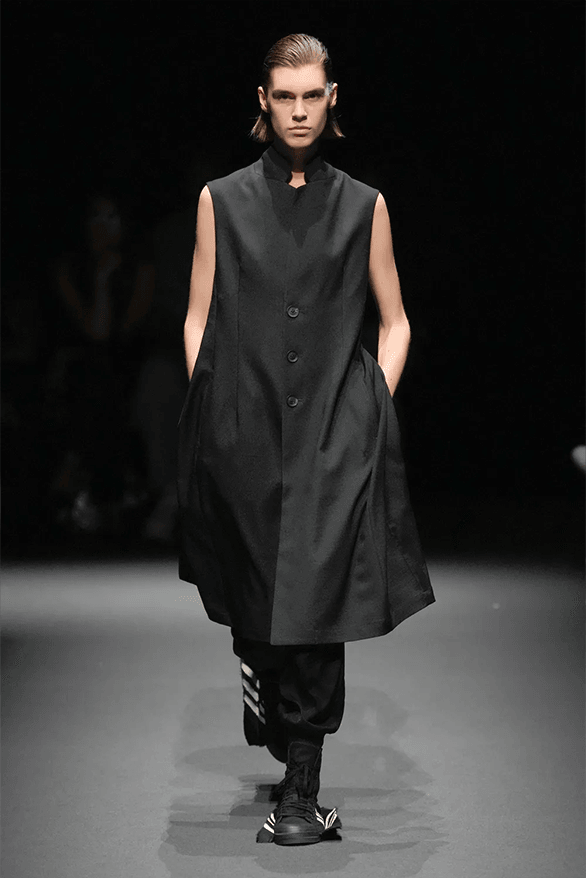 Y-3 2025年春夏コレクション | Hypebeast.JP