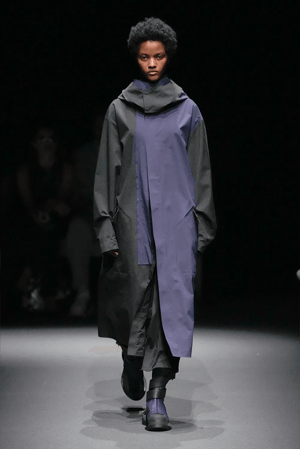 Y-3 2025年春夏コレクション | Hypebeast.JP