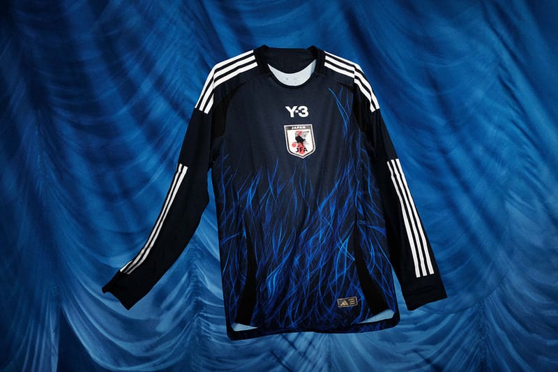 adidas サッカー日本代表 長袖ユニフォーム adidas サッカー日本代表 長袖ユニフォーム サッカー 日本代表 長袖