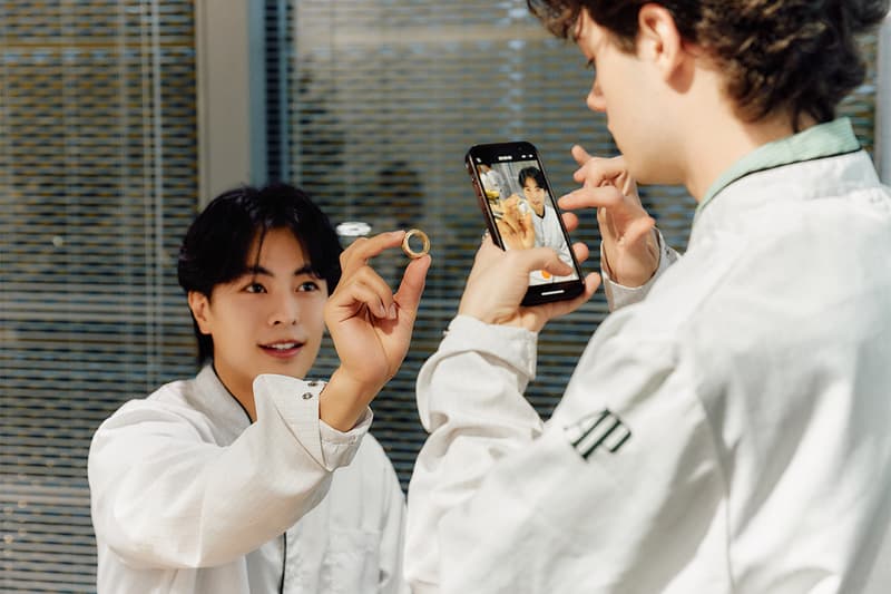 Audemars Piguet が運営する AP LAB Tokyo にて完全招待制の限定イベント“AP LAB NIGHT” が開催 Audemars Piguet AP LAB Tokyo AP LAB NIGHT