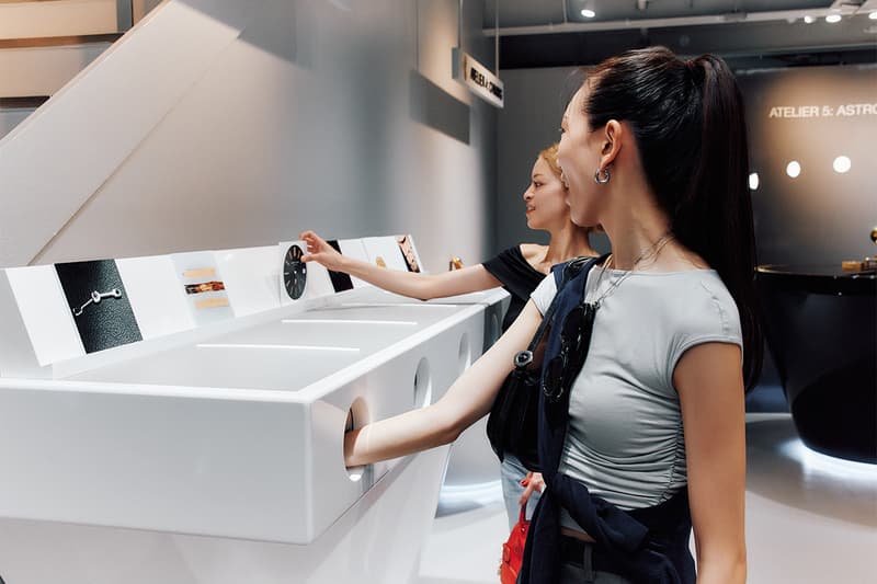 Audemars Piguet が運営する AP LAB Tokyo にて完全招待制の限定イベント“AP LAB NIGHT” が開催 Audemars Piguet AP LAB Tokyo AP LAB NIGHT