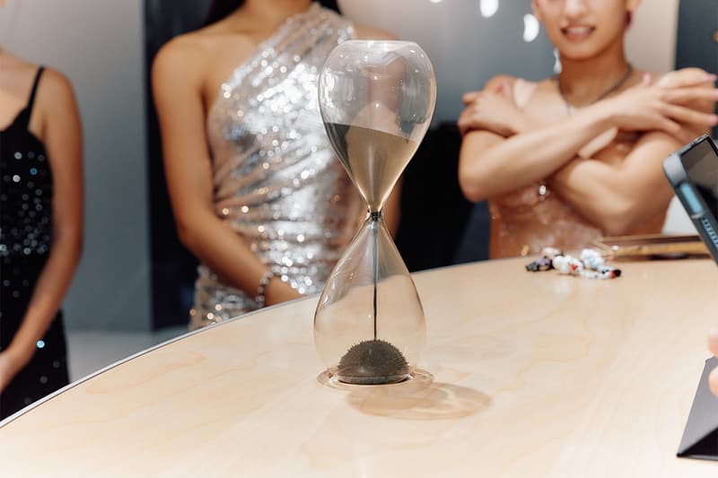 Audemars Piguet が運営する AP LAB Tokyo にて完全招待制の限定イベント“AP LAB NIGHT” が開催 Audemars Piguet AP LAB Tokyo AP LAB NIGHT