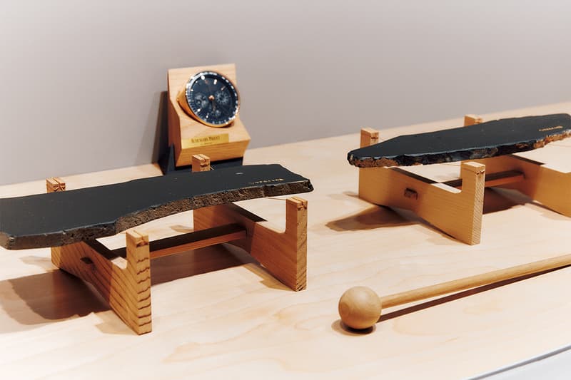 Audemars Piguet が運営する AP LAB Tokyo にて完全招待制の限定イベント“AP LAB NIGHT” が開催 Audemars Piguet AP LAB Tokyo AP LAB NIGHT