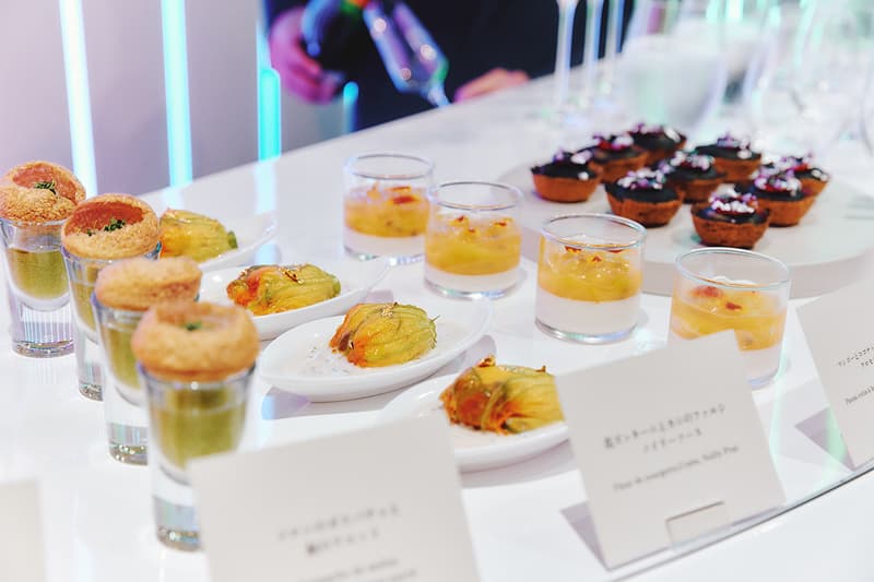 Audemars Piguet が運営する AP LAB Tokyo にて完全招待制の限定イベント“AP LAB NIGHT” が開催 Audemars Piguet AP LAB Tokyo AP LAB NIGHT