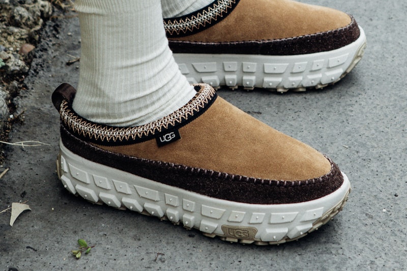 2025年春夏パリ・ファッションウィーク・メンズにおけるフットウェアのトレンドをチェック Best Footwear Trends at Paris Fashion Week Men's SS25 adidas wales bonner sambas gazelles nike uptempo shox asics cp company gel kayano new balance dior uggs denim tears